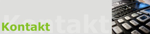 Kontakt