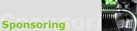Sponsoring